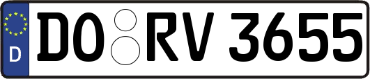 DO-RV3655