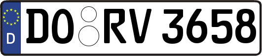 DO-RV3658