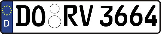 DO-RV3664