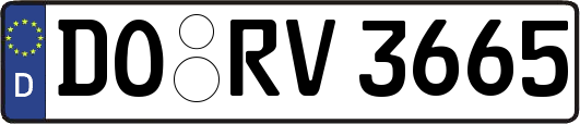 DO-RV3665