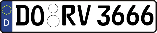 DO-RV3666