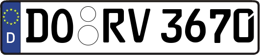 DO-RV3670