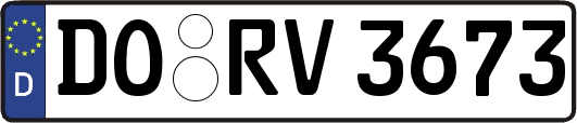 DO-RV3673