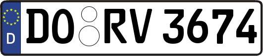 DO-RV3674