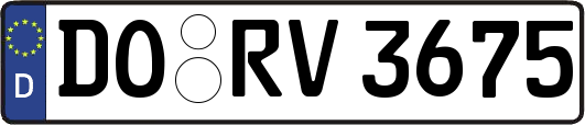 DO-RV3675