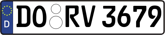 DO-RV3679