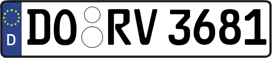 DO-RV3681