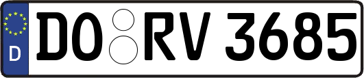 DO-RV3685
