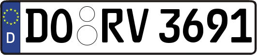 DO-RV3691
