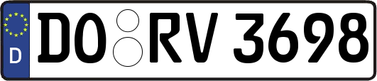 DO-RV3698