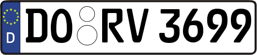 DO-RV3699