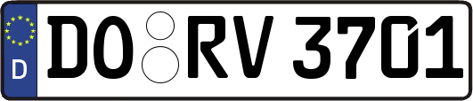 DO-RV3701