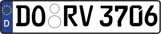 DO-RV3706