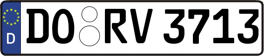 DO-RV3713