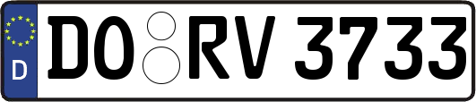 DO-RV3733