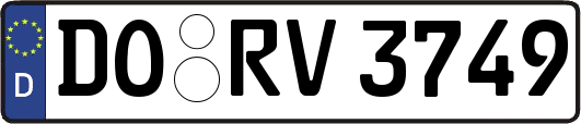 DO-RV3749