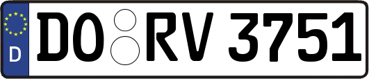 DO-RV3751