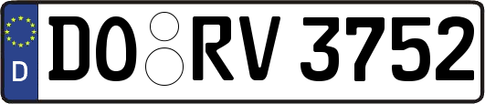 DO-RV3752