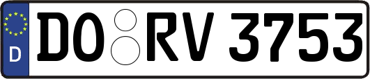 DO-RV3753