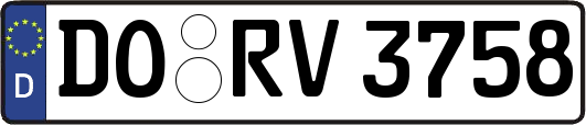 DO-RV3758