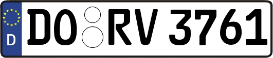 DO-RV3761