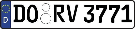 DO-RV3771