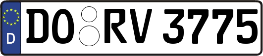 DO-RV3775