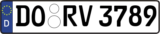 DO-RV3789