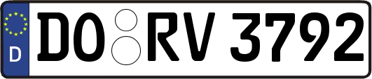 DO-RV3792