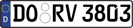 DO-RV3803