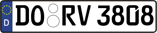 DO-RV3808