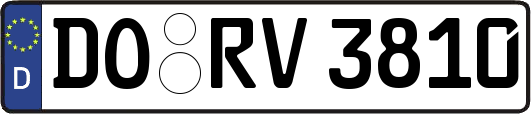 DO-RV3810