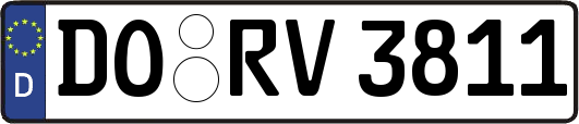 DO-RV3811