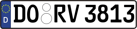 DO-RV3813