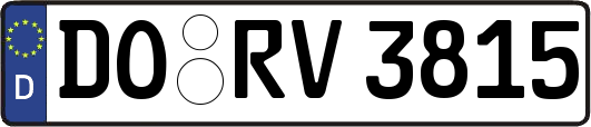 DO-RV3815