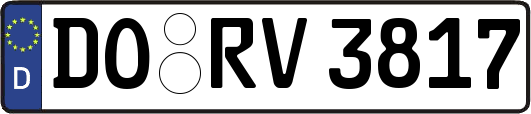 DO-RV3817