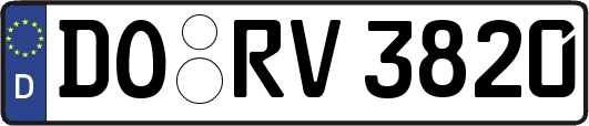DO-RV3820