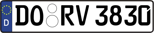 DO-RV3830