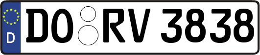 DO-RV3838