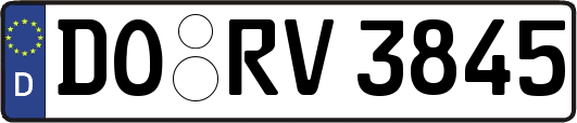 DO-RV3845