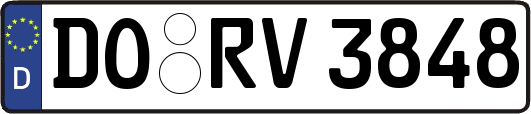 DO-RV3848