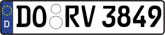 DO-RV3849