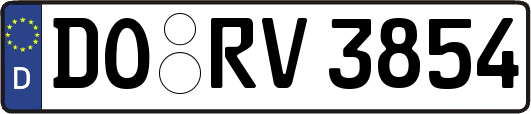 DO-RV3854