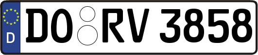 DO-RV3858