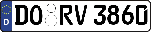 DO-RV3860