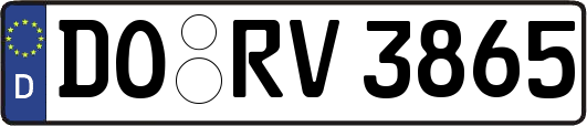 DO-RV3865