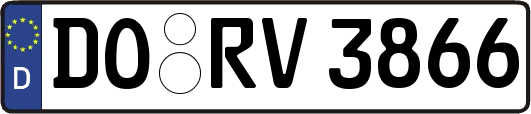 DO-RV3866