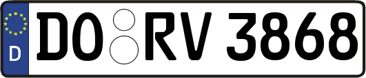 DO-RV3868