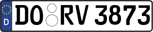 DO-RV3873
