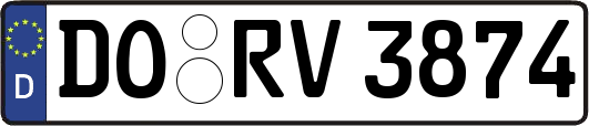 DO-RV3874
